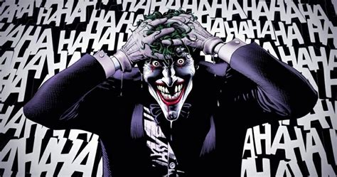 The Jokers 10 Most Hilarious And Deadliest Masterplans Of All Time Ranked