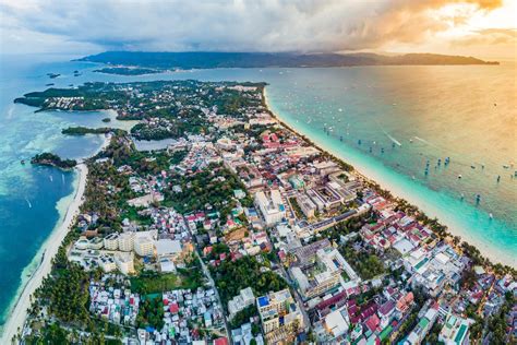 Boracay in The Philippines Is Open To Visitors Again | Wanderlust