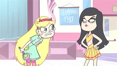 Audience reviews for star vs. School Spirit - Star vs. the Forces of Evil S01E04 | TVmaze