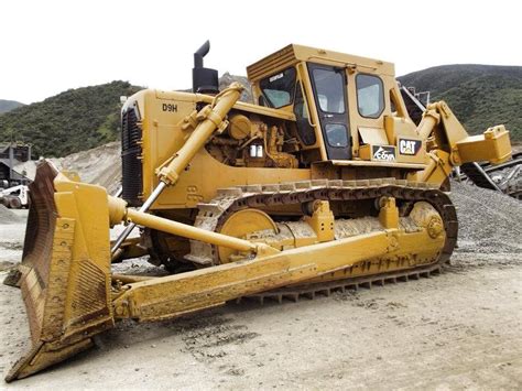 Jun 17, 2021 · (por mateus ribeiro) o thrash metal surgiu no início dos anos 1980 e rapidamente se tornou um estilo musical tocado e ouvido no mundo todo. CAT D9H | Heavy equipment, Caterpillar equipment ...