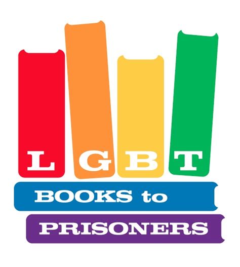 Sending Books To Lgbt Prisoners Ncte