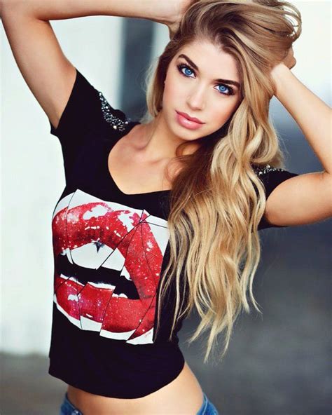 Allie Deberry Unveiling The World Of Alliedeberry On Twitter