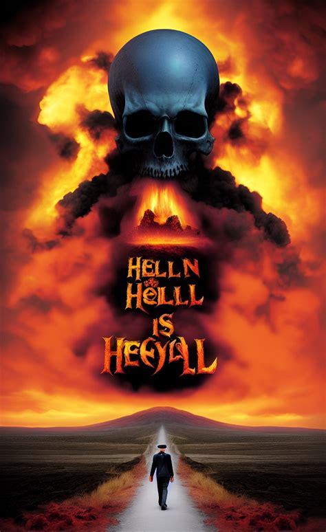 Hell On Earth Rweirdcore