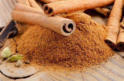 10 Health Benefits Of Cinnamon Plus An Anti Inflammatory Pumpkin