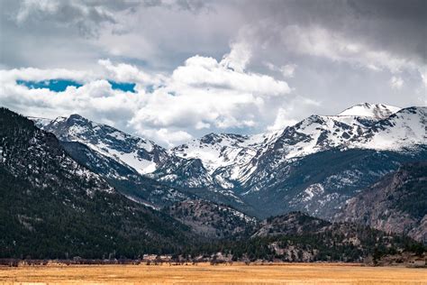 These 12 Colorado National Parks Will Blow Your Mind Photos