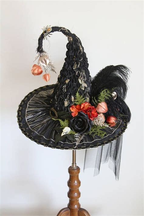 Pin By Kenda Davis 3 Peat On Witches Gear And Transport Halloween Hats