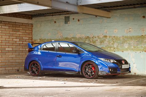 Youtube's collection of automotive variety! Honda Civic Type R GT 2016 Gallery