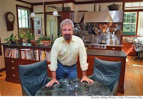The Master Of Home Improvement Tv Wouldnt Trade Places Bob Vila The