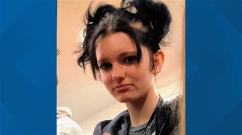 gilmer county missing teen could be in atlanta
