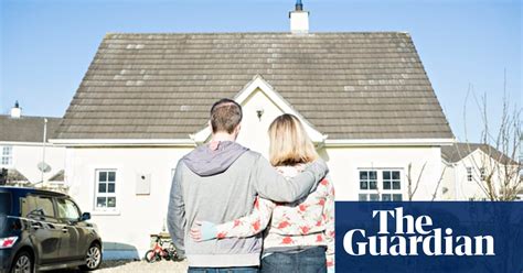 Should We Pay Off Our Mortgage In Full Money The Guardian