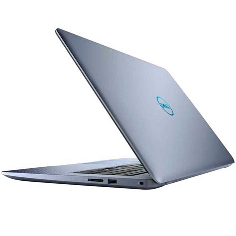 Laptop Dell G3 173 Nvidia Geforce Gtx 1050 Ti Core I7