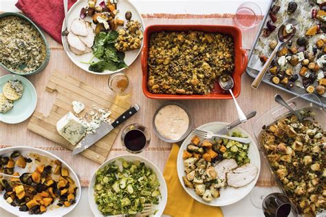 Thanksgiving catering: Where to order takeout Thanksgiving dinner for