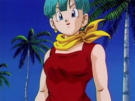For all dragon ball media (except for the first two db movies and dbz:kai), bulma is voiced by tiffany vollmer for funimation entertainment. The Fusion Dance - Dragon Ball Wiki