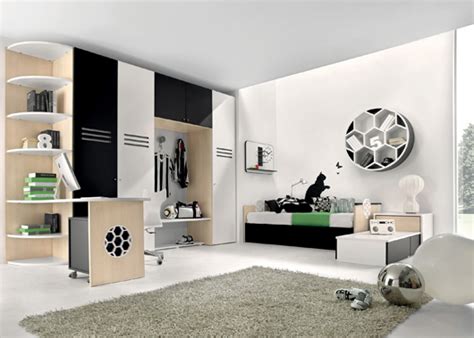 Collection by michele rayfus designs. Bring the world of sport into your Kids Bedroom - SPORT ...