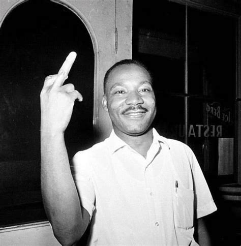 Middle finger stock photos and images. Pin by Jack Souza on Amber | Dr martin luther king jr ...