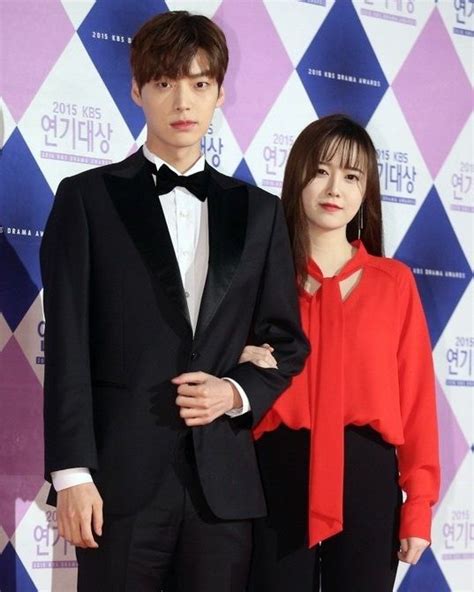 Ahn Jae Hyun And Gu Hye Sun To Get Married Next Month On May 21st A