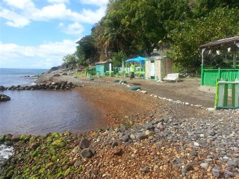 Dominica S Hot Pools Spas And Springs A Virtual Dominica