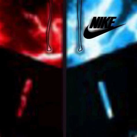 Nike Blue And Red Barang Gratis Cara Menggambar Membuat Baju