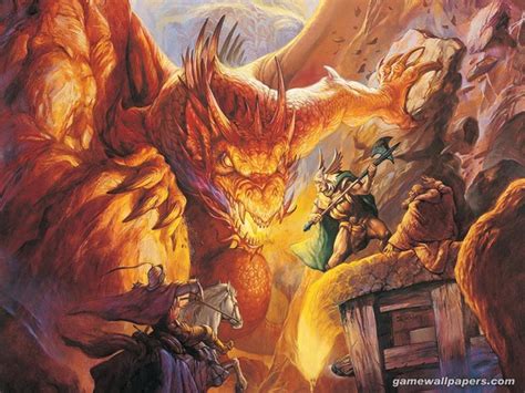 Dragon Attack Dragons Wallpaper 8714404 Fanpop