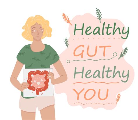 The Way To Genuine Health Is Gut Health Meridian Health News