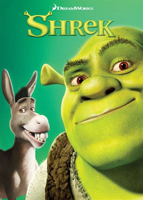 The series is characterized by its fantastical mixed fairytale setting, as well as its blend of colorful. Shrek DVD 2001 - Best Buy