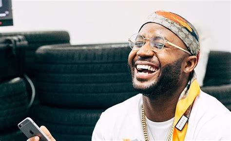 watch cassper nyovest talks about his experiences as a rapper sa music magazine