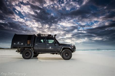 4 Wheel Off Road Locations 750km From Perth Land Cruiser Overland