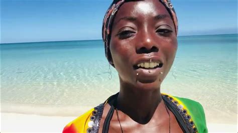 Jamaica 🇯🇲 Beach Day Youtube