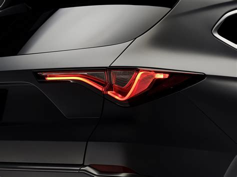 2022 Acura Mdx Introduces All New Suv Platform Mdx Type S Gets Turbo
