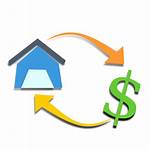 Mortgage Clipart Vector Estate Clip Sign Closing