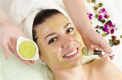 The Best Facial Treatments For Wrinkles Women Daily Magazine