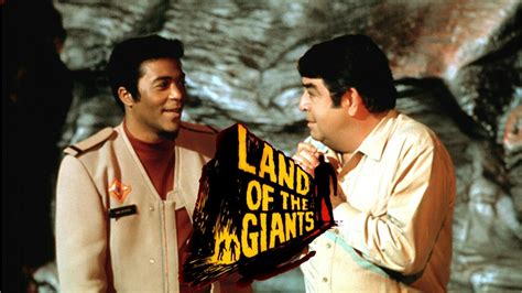 Land Of The Giants Abc Series Where To Watch