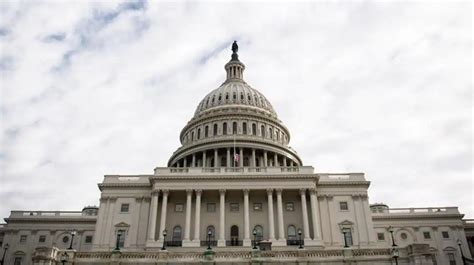 ¿qué Es El Capitolio De Estados Unidos Y Por Qué Es Tan Importante