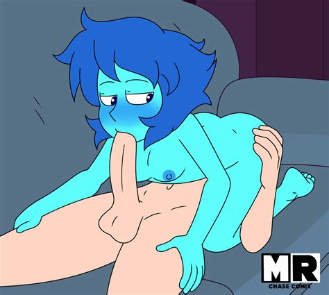 Post 2802171 Lapis Lazuli Mr Chase Comix Steven Universe Animated