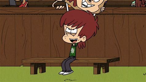 The Fanpage Of The Loud House And The Casagrandes On Twitter Rt Loudhousesides