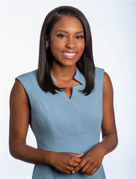 African American Reports Abc News Announces Rachel Scott Has Been