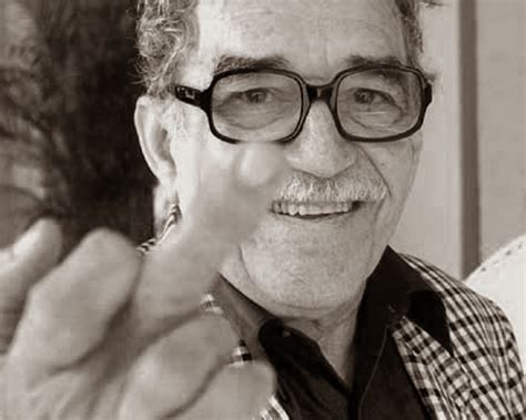 Rincón de la pluma: Gabriel García Márquez (6 de marzo de 1927- 17 de