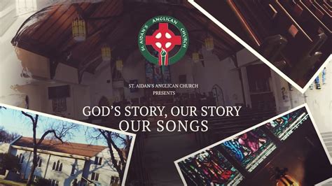 Gods Story Our Story Our Songs Youtube