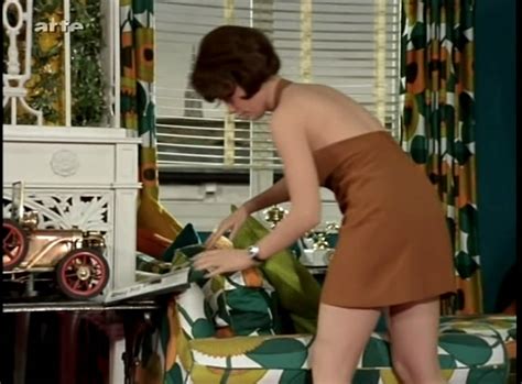 Naked Linda Thorson In The Avengers