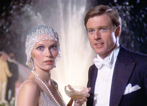 The great gatsby is one of western literature's great novels, if you believe the hype. The Many Rantings of John: OVP: The Great Gatsby (1974)