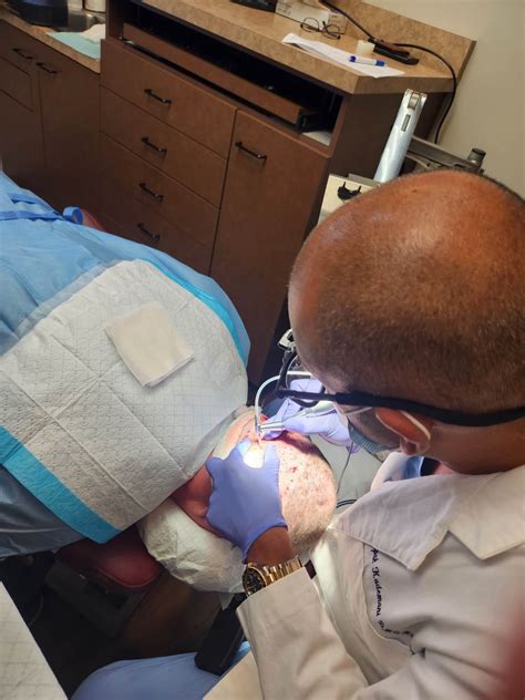 NeoGraft Hair Restoration Minneapolis Oral Surgeons Minnesota Oral Facial Surgery