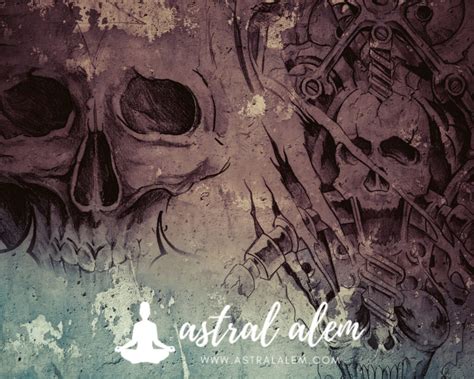 Rüyada cin musallat olduğunu görmek - Astralalem.COM bir çok farklı