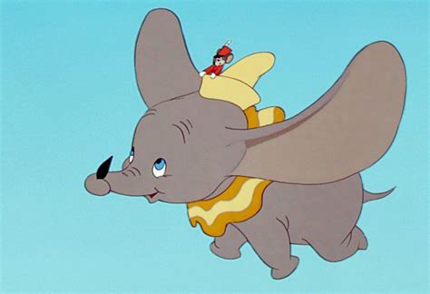 Disney Lancia Il Trailer Del Nuovo Dumbo Firmato Da Tim Burton