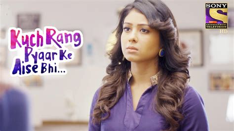 Watch kuch rang pyar ke aise bhi all episodes online. Watch Kuch Rang Pyar Ke Aise Bhi Season 1 Episode 375 ...