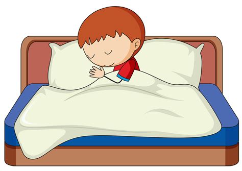 34 Cartoon Boy Sleeping Images Images Animated Image