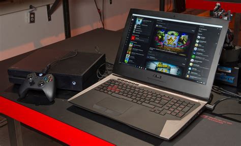 Asus is releasing gaming laptops with a panel refresh rate of 300 mhz. ASUS Reinvigorates PC Gaming at ROG Unleashed | ROG ...