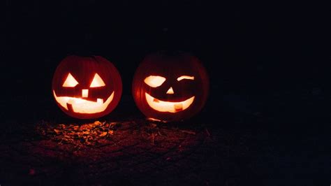 Winking Jack O Lantern Pictures Photos And Images For Facebook