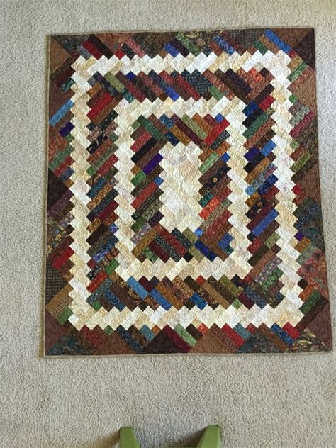 Maybe you would like to learn more about one of these? Pin on My Quilts
