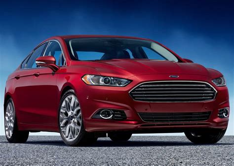 More horsepower for ford fusion hybrid 2 answers. 2012 Ford Fusion Review, Specs, Pictures, Price & MPG