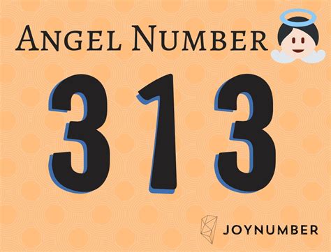 Angel Number 313 Be Prepared To Expand Your Personal Spirituality